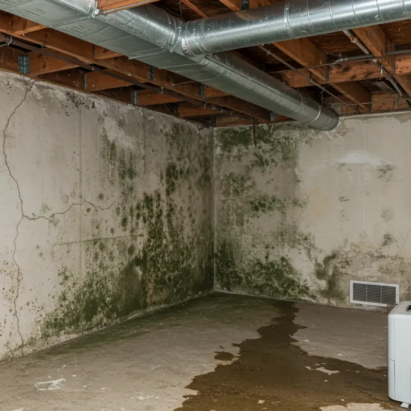 Professional Mold Removal in Marshall County, AL